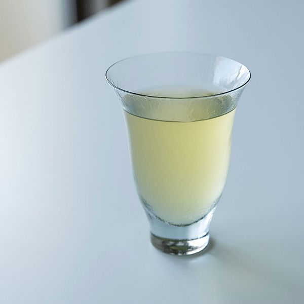 -TeaRoom 本山大河内産2025年新茶とのセット-
