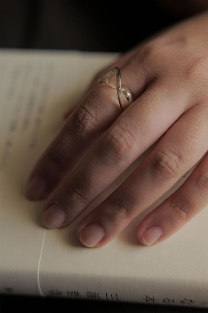 トゥーサイド：リング (13号)