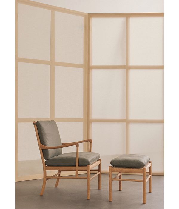 OW Colonial Series Campaign