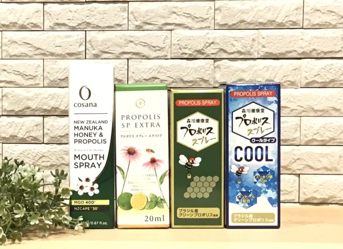 乾燥時期のノドケアに