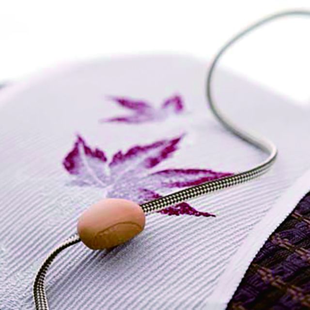 心地よく愉しくまとう 秋月洋子の「れん」