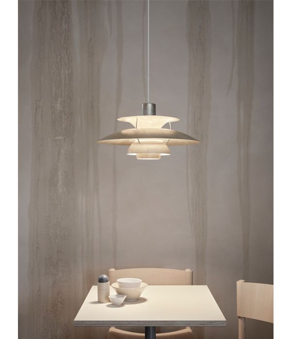 Louis Poulsen PH5リテイク