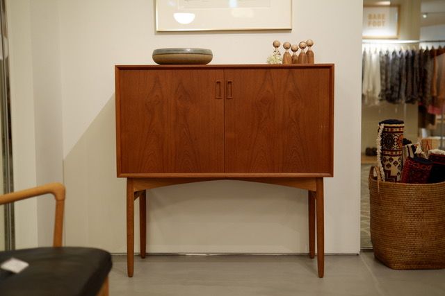 Vintage Cabinet(Teak)