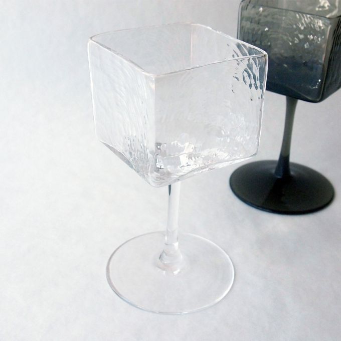 グラスマス：日本酒グラス